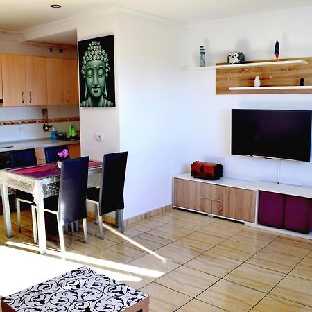 Cataleya'S Southairportflat Panoramic Views 24 H Check In & Pick Up Service San Isidro  Buitenkant foto