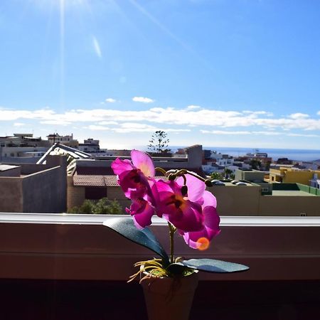 Cataleya'S Southairportflat Panoramic Views 24 H Check In & Pick Up Service San Isidro  Buitenkant foto