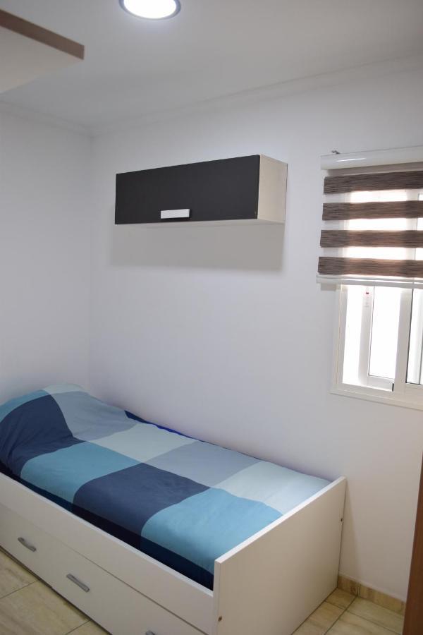 Cataleya'S Southairportflat Panoramic Views 24 H Check In & Pick Up Service San Isidro  Buitenkant foto