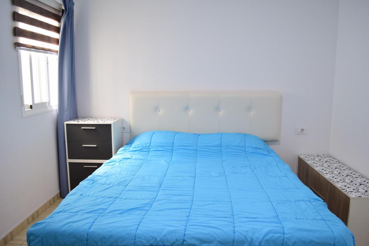 Cataleya'S Southairportflat Panoramic Views 24 H Check In & Pick Up Service San Isidro  Buitenkant foto