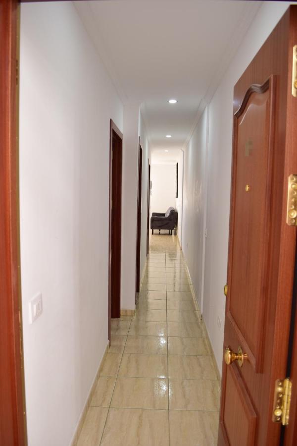 Cataleya'S Southairportflat Panoramic Views 24 H Check In & Pick Up Service San Isidro  Buitenkant foto