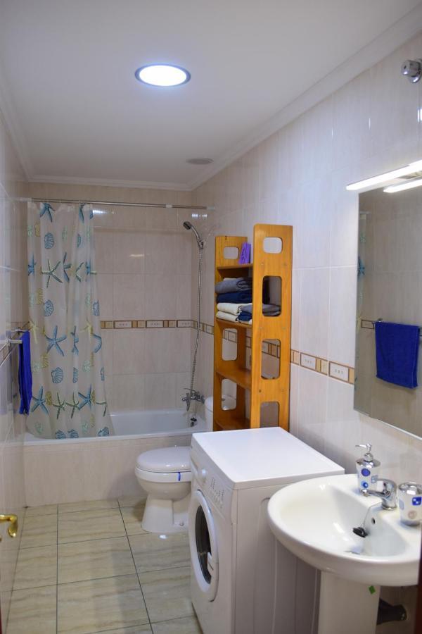 Cataleya'S Southairportflat Panoramic Views 24 H Check In & Pick Up Service San Isidro  Buitenkant foto